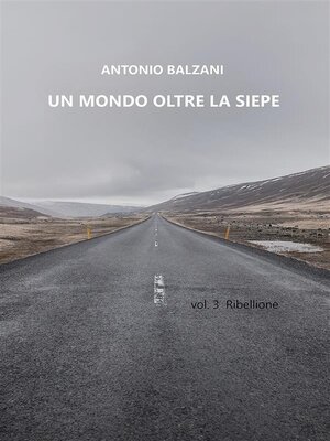 cover image of Un mondo oltre la siepe